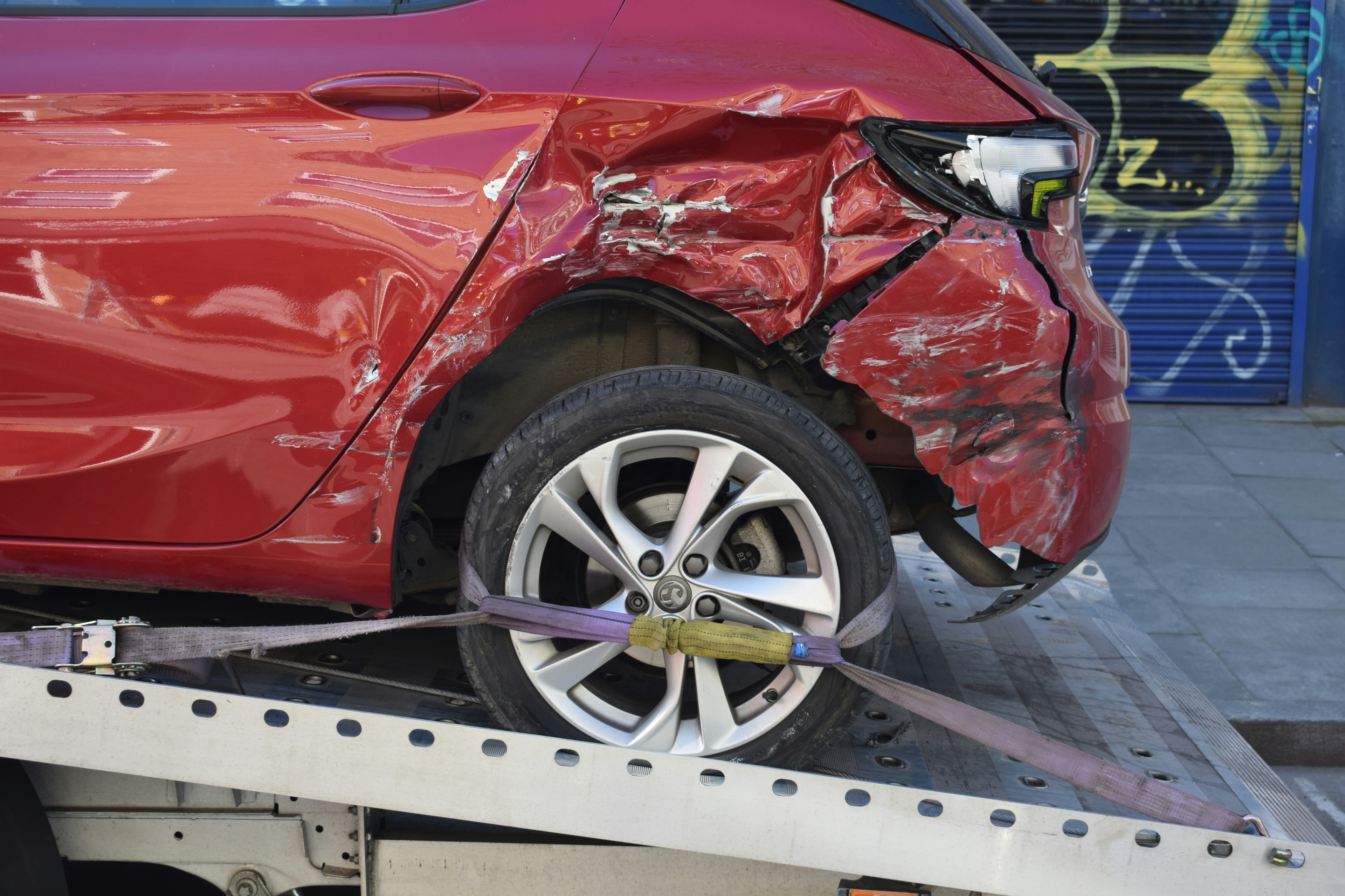 Auto Insurance service