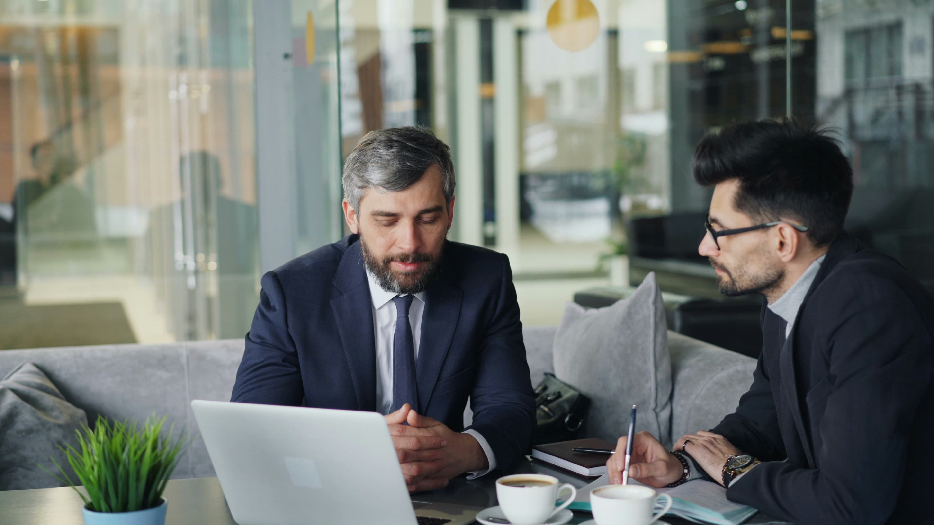 Business Insurance service