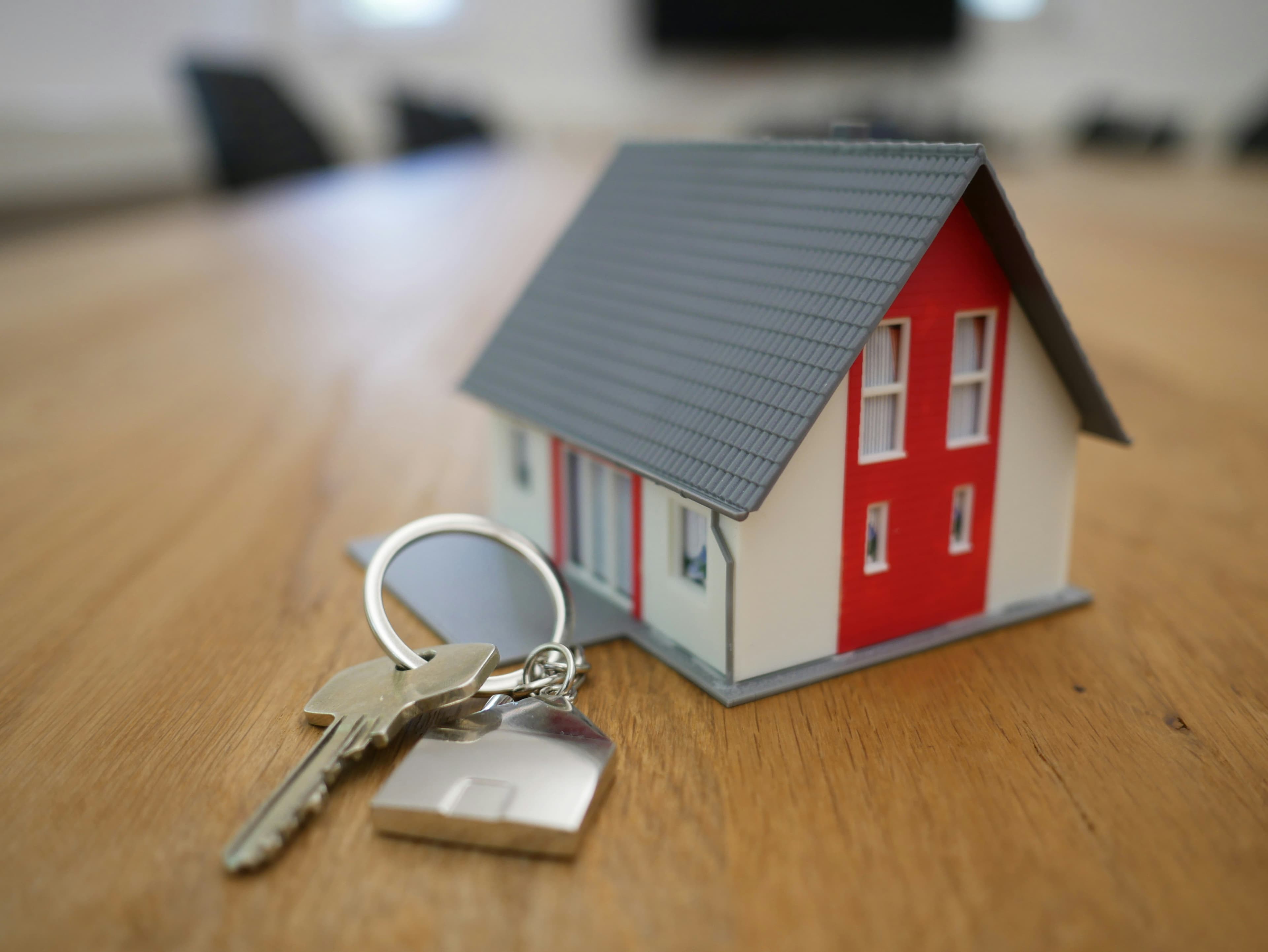 Home Insurance service
