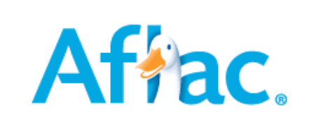 Aflac logo