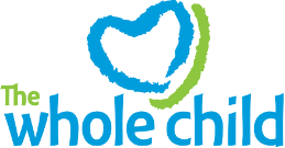 The Whole Child logo